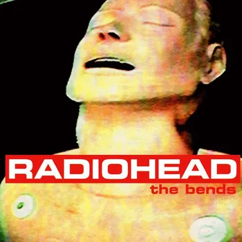 Zahraniční hudba The Bends - Radiohead [LP]