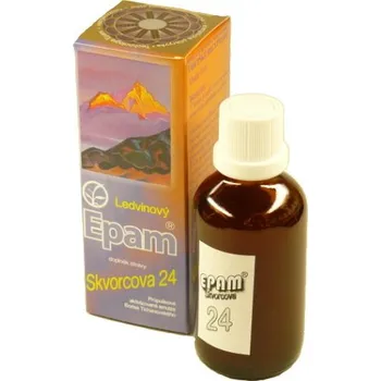 Epam 24 Ledvinový 50 ml