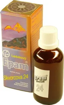 Přírodní produkt Epam 24 Ledvinový 50 ml
