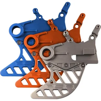 Brzdový kotouč Zadní kryt kotouče PSR pro KTM 125-530 EXC/MXC/SX/SXF/XC/XC-W/XCF/XCF-W 04-12 (Ochrana zadního kotouče)