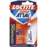 Henkel Loctite Super Attak 5 g