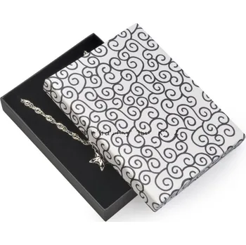 Dárková krabička Jan KOS Dárková krabička na náhrdelník AB-10/A1