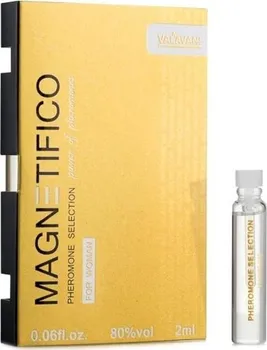 Vzorek parfému Valavani Magnetifico Pheromone Selection W EDP 2 ml