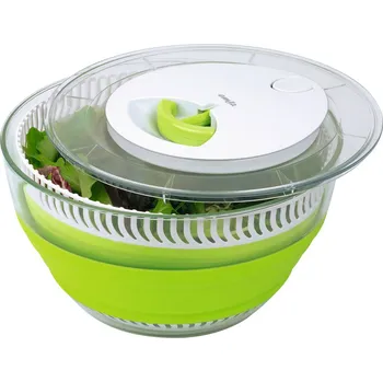 Skládací Salátová mísa s víkem EMSA Basic