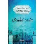 Dlouhá cesta - Hana Marie Körnerová