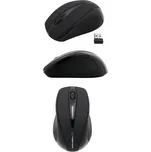 Esperanza EM101K černá