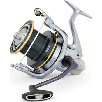 Rybářský naviják Shimano Power Aero 14000 XSB