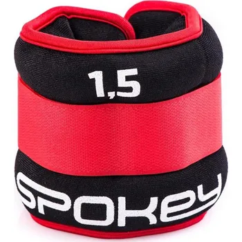 Spokey Form IV 2 x 1,5 kg