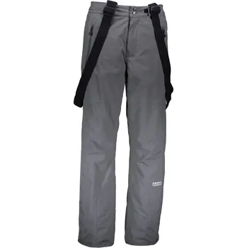 Snowboardové kalhoty Nordblanc Gallop šedé