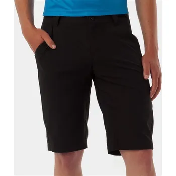 cyklistické kraťasy Giro Arc Short černé