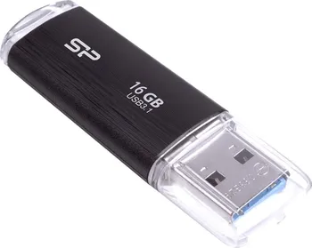 USB flash disk Silicon Power Blaze B02 16 GB (SP016GBUF3B02V1K)