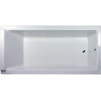 Duravit Starck vestavná nebo pro vanový panel