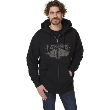 Pánská mikina Mikina s kapucí Faster Sons od Rolanda Sandse - XL B16PT107B01L