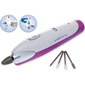 Bruska na nehty Promed Feeling