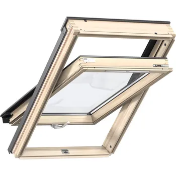 Okno Střešní okno VELUX GZL 1051B rozměr: MK06 78x118 cm