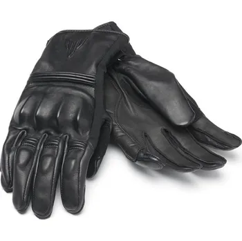 Jezdecké rukavice Kožené jezdecké rukavice MT - XL A16G100BB01L