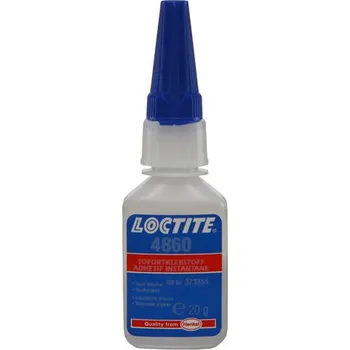 Průmyslové lepidlo Loctite 4860