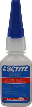 Průmyslové lepidlo Loctite 4860