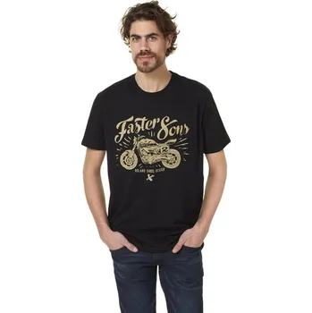 Pánské tričko Tričko Faster Sons od Rolanda Sandse - XL B16PT101B01L