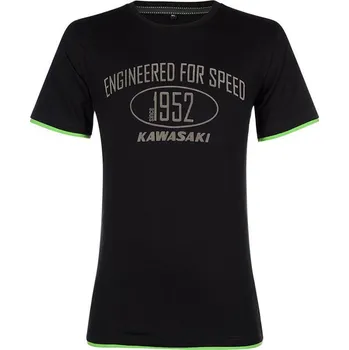 Pánské tričko TRIČKO 1952 S KRÁTKÝMI RUKÁVY - XS/S 177STM0211