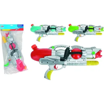 Stříkací pistole Pistole stříkací dětská velká