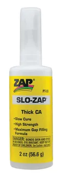 Průmyslové lepidlo ZAP SLO-ZAP 56,6 g