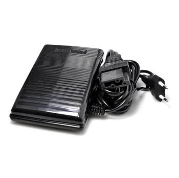 Příslušenství k šicímu stroji Lucznik Nožní spouštěč pro overlocky řady FN