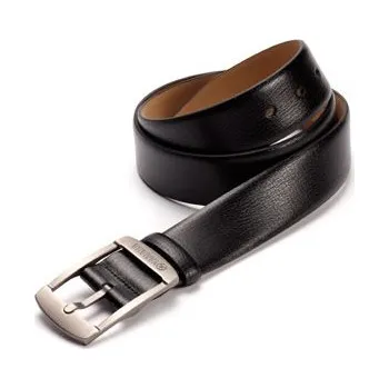 Opasek Yamaha kožený pásek L - 95cm - 34" N12-NA100-B0-0L