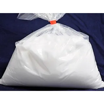 Soda těžká krystalická - soda na praní Množství: 5 kg