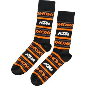 Pánské oblečení NORWAY SOCKS 41-43 3PW1750401