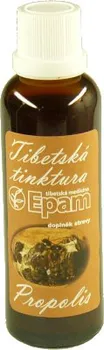Přírodní produkt Epam Propolis Tibetská tinktura 50 ml