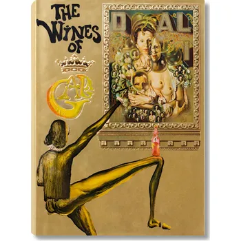 Dali: The Wines of Gala - Hans Werner…