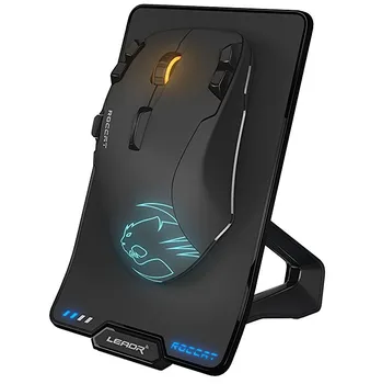 Myš Roccat Leadr