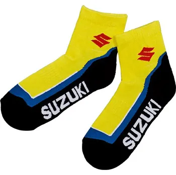 Pánské oblečení Ponožky Team Yellow - 42 990F0YLSK4042