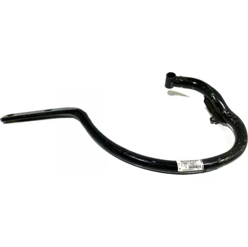 Dveře karosérie Peugeot 406 závěs víka 861367