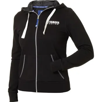 Dámská mikina Dámská mikina Paddock Blue s kapucí - 2XL B18FT207B02L