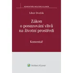 Zákon o posuzování vlivů na životní…