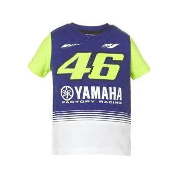 Pánské oblečení Tričko Rossi – 128cm / 7-8yrs B17VR400E012