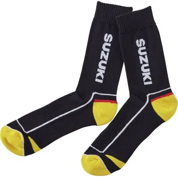 Pánské ponožky Ponožky MXGP Team - 38 990F0YLSK3038