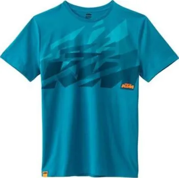 cyklistický dres KIDS SLICED TEE 128/S 3PW1796306