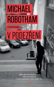 V podezření - Michael Robotham