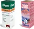 Přírodní produkt Epam 20 D Posilující 50 ml