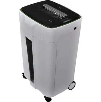 Kancelářská technika skartovač AT-66MC