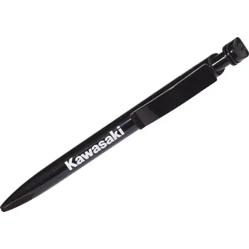 Propiska s nápisem Kawasaki 134GAD0004