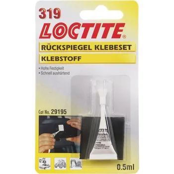 Stavebniny Loctite 319