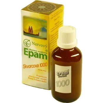 Epam 1000 Nervový 50 ml