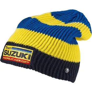 Čepice Kulich MXGP Team 990F0YRBE1000