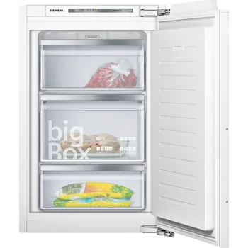 Siemens GI21VAD40 Mraznička Siemens GI21VAD40