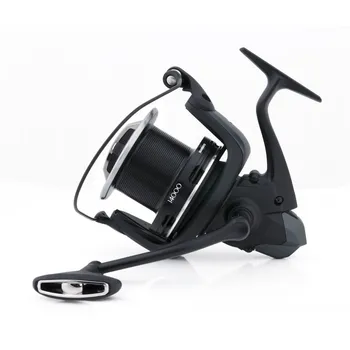 Rybářský naviják Shimano Power Aero 14000 XTB