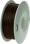 Fiberlogy HD PLA 1,75 mm 850 g černá